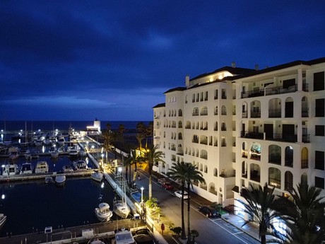 Marina De La Duquesa